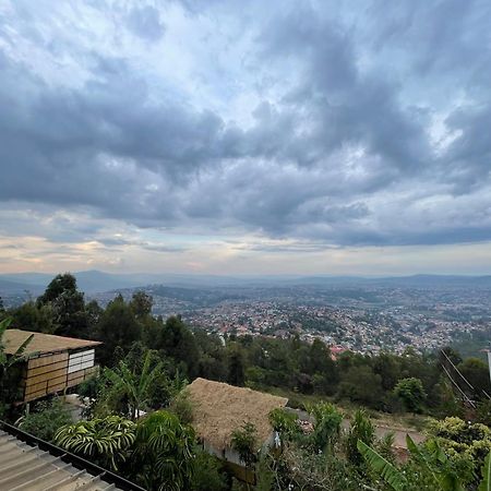 Eagle View Lodge - Kigali Exteriér fotografie