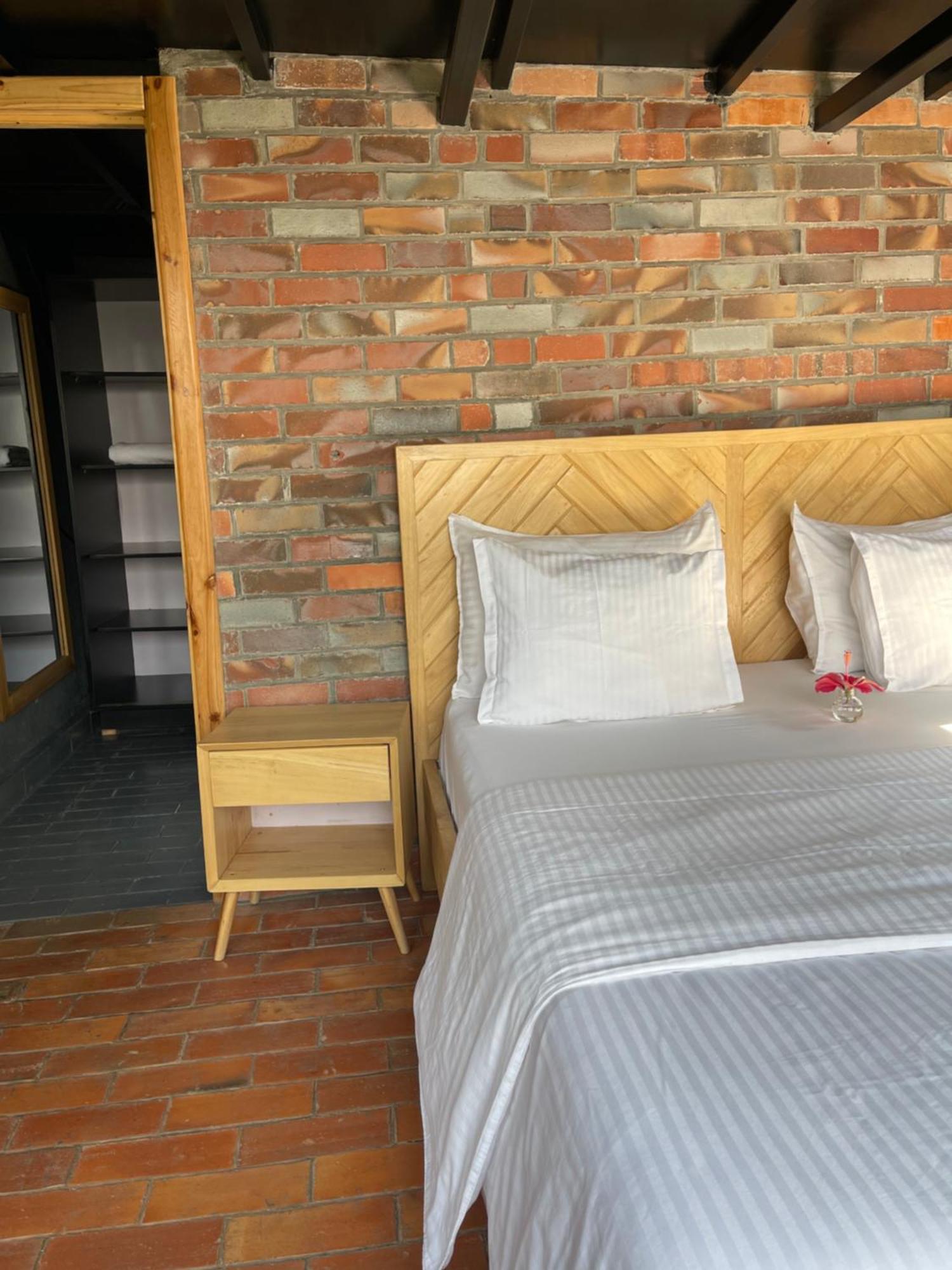 Eagle View Lodge - Kigali Exteriér fotografie